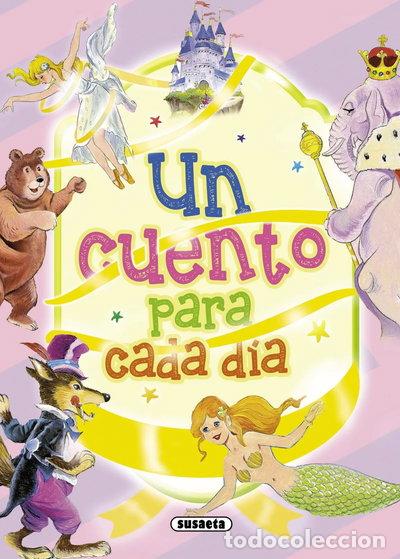 Libros: Un cuento para cada d&iacute;a- 9788467708172 - Foto 1