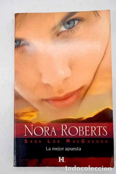 books: La mejor apuesta- 9788467160987