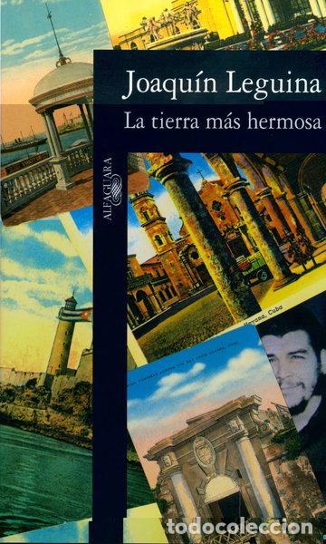 books: La tierra m&aacute;s hermosa- 9788420482309