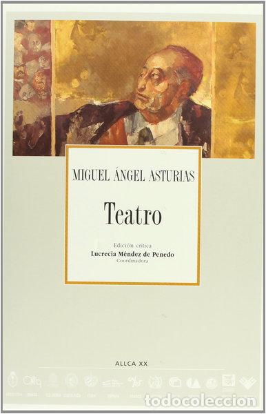 books: Teatro- 9788489666528