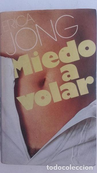 books: Miedo a volar- 9788474540147