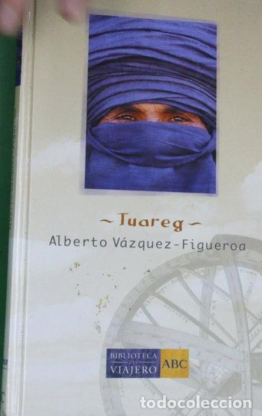 books: Tuareg- 9788441319691