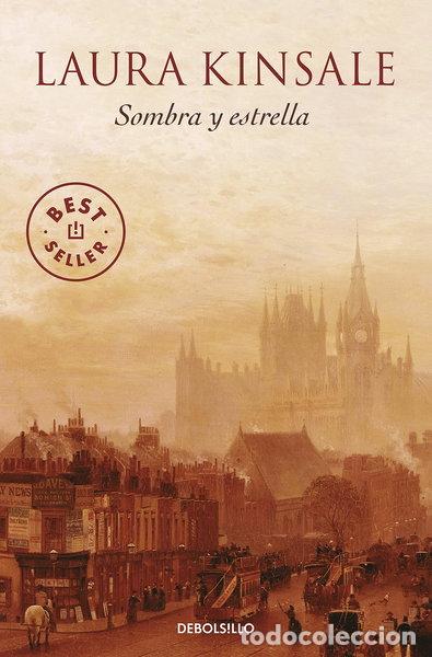 books: Sombra y estrella- 9788483465226