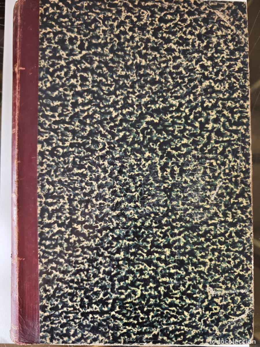 Libros: PIRALA. HISTORIA CONTEMPORANEA. GUERRA CIVIL TOMO VI. - antonio pirala - tdk1200