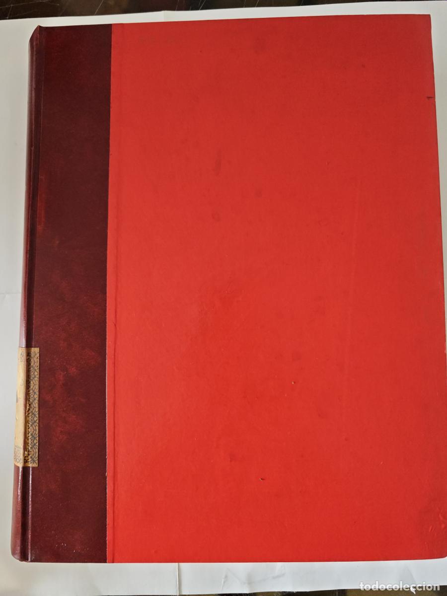 books: EL RUEDO, SEMANARIO GR&Aacute;FICO DE LOS TOROS, LOTE REVISTAS DE ANOS 50 y 60 -ENCUADERNADO - TDK1200 -