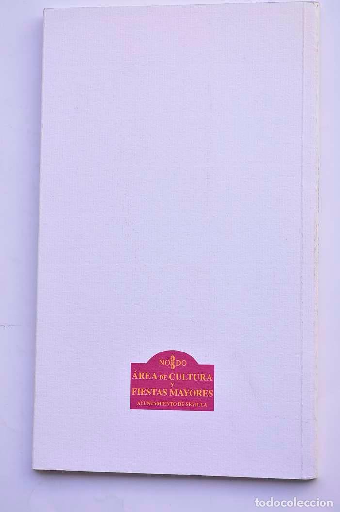 Libros: Poetas en Sevilla - ORTIZ, Fernando - Foto 4