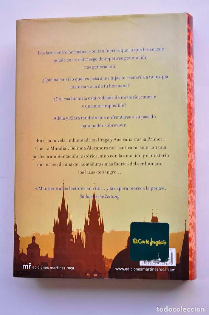 Libros: Secreto de hermanas - ALEXANDRA, Belinda - Foto 4