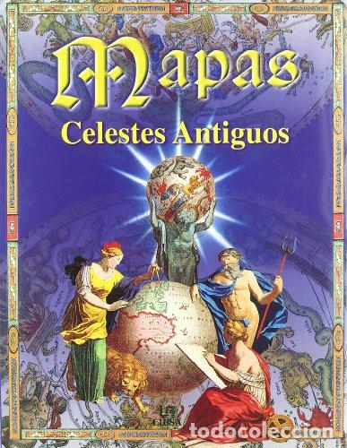 Libros: Mapas celestes antiguos - R. W. Stott, John - tdk1200 - Foto 1