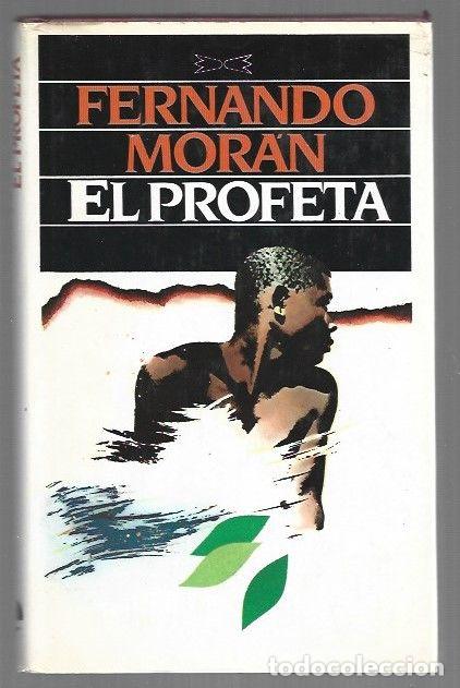 Libros: PROFETA - EL - MORAN, FERNANDO - Foto 1