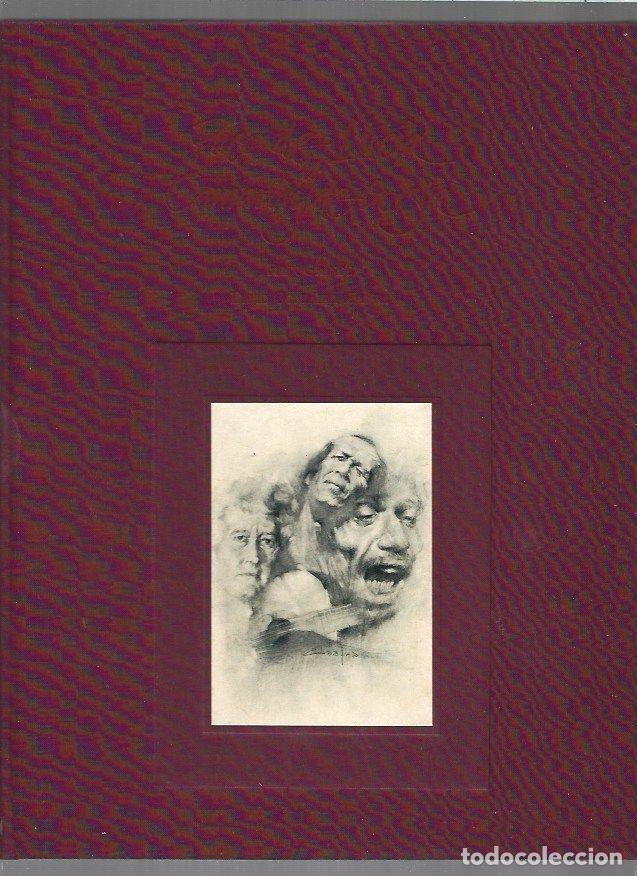 B&uuml;cher: PACO DE LUCIA / CAMARON DE LA ISLA - GRANDE, FELIX Y DAVID GONZALEZ ZAAFRA