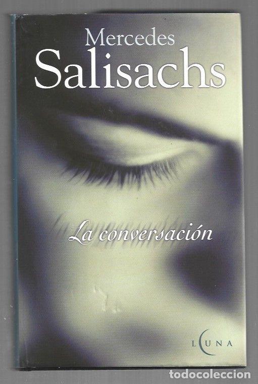 Libros: CONVERSACION - LA - SALISACHS, MERCEDES - Foto 1