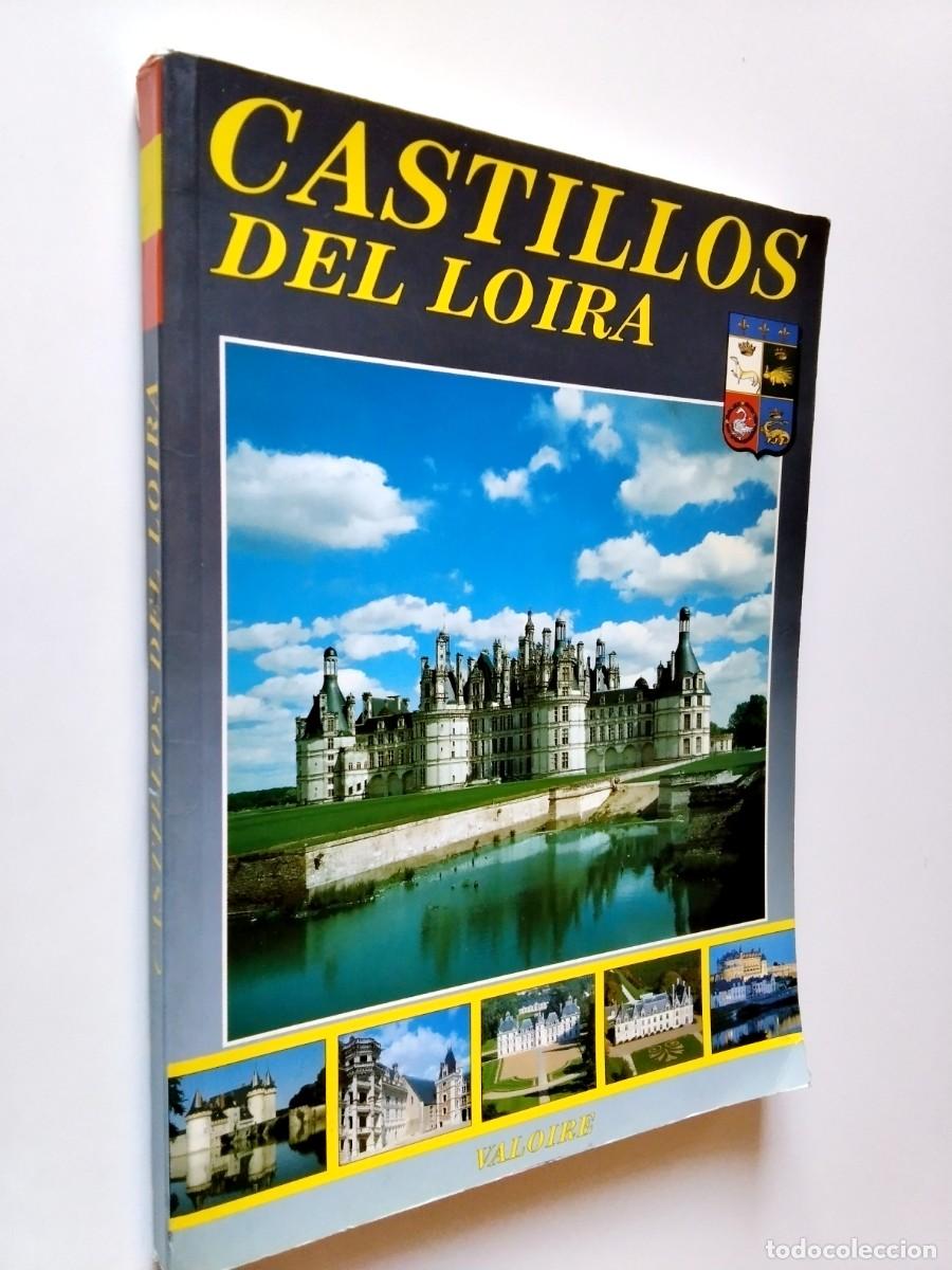 Castillos del Loira