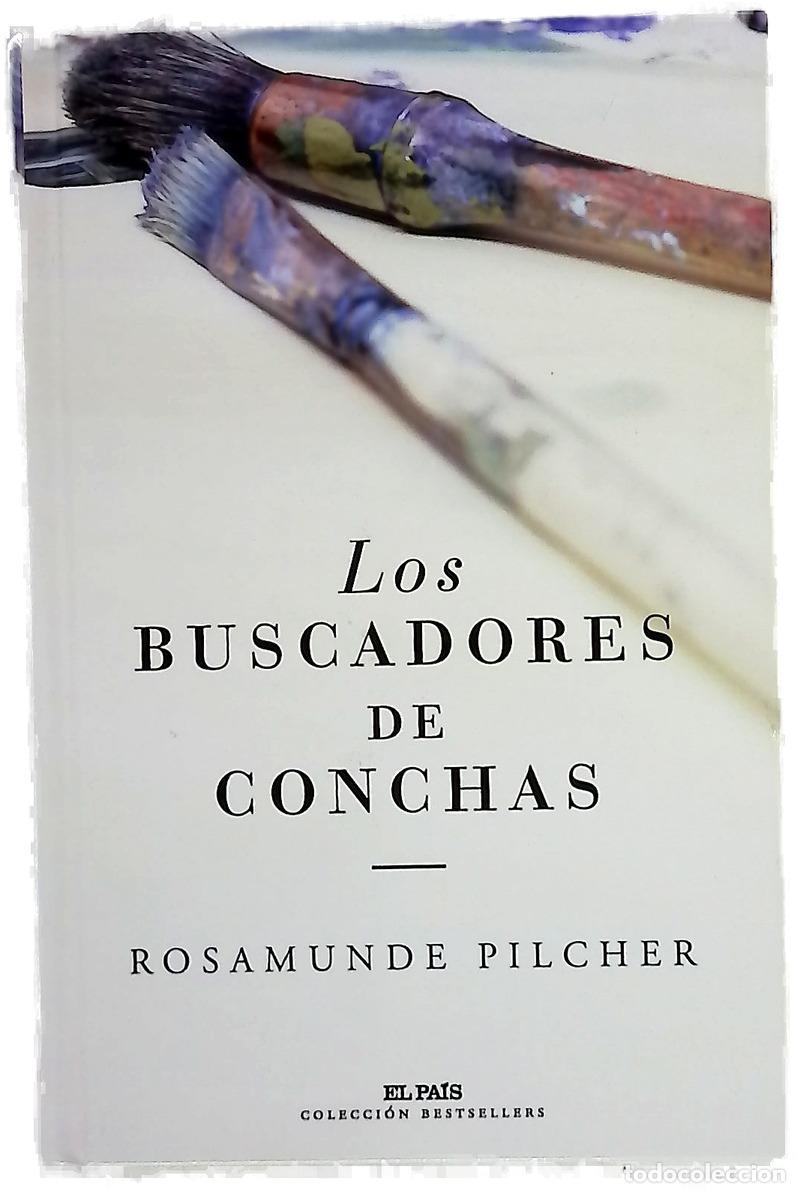 Libros: Los pescadores de conchas
