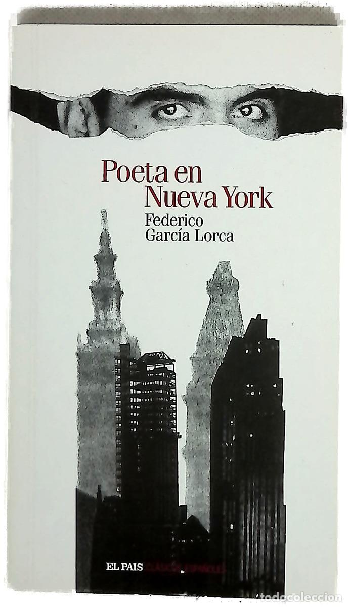 Libros: Poeta en Nueva York - Garc&iacute;a Lorca, Federico