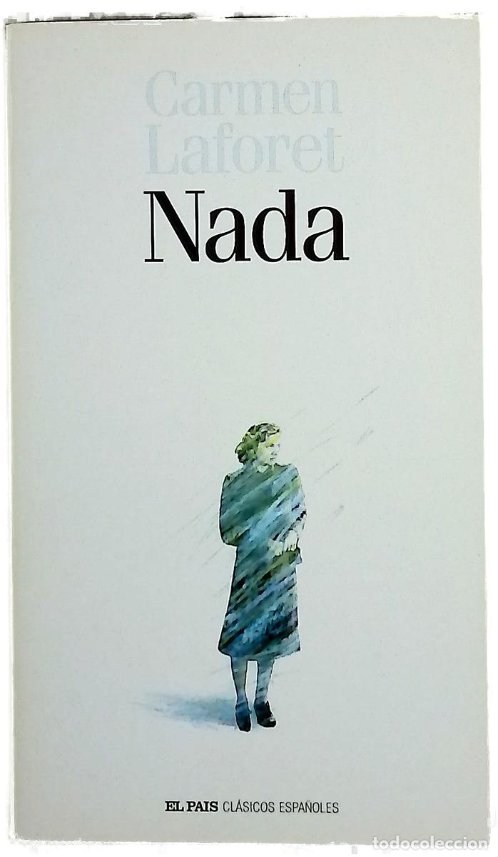 Libros: Nada - Laforet, Carmen - El Pa&iacute;s