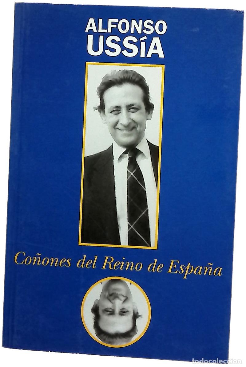 Libros: Co&ntilde;ones del reino de Espa&ntilde;a