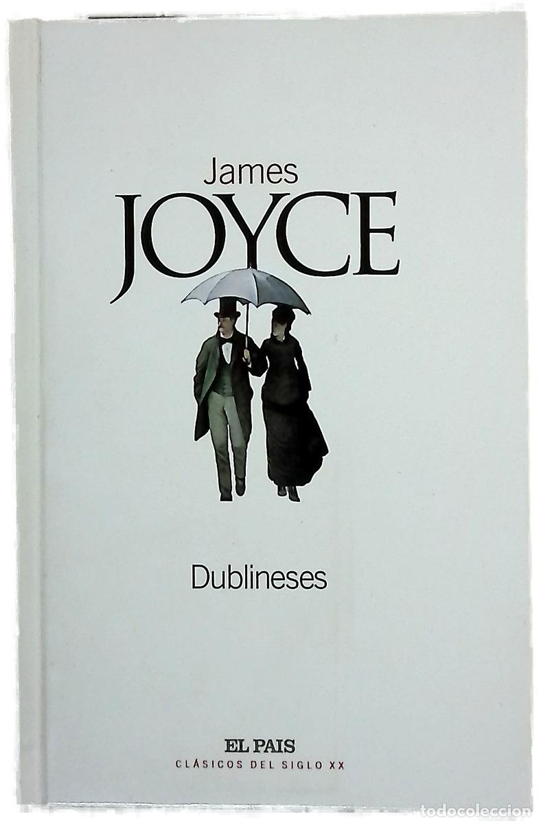 Libri di seconda mano: Dublineses - Joyce, James; Cabrera Infante, Guillermo
