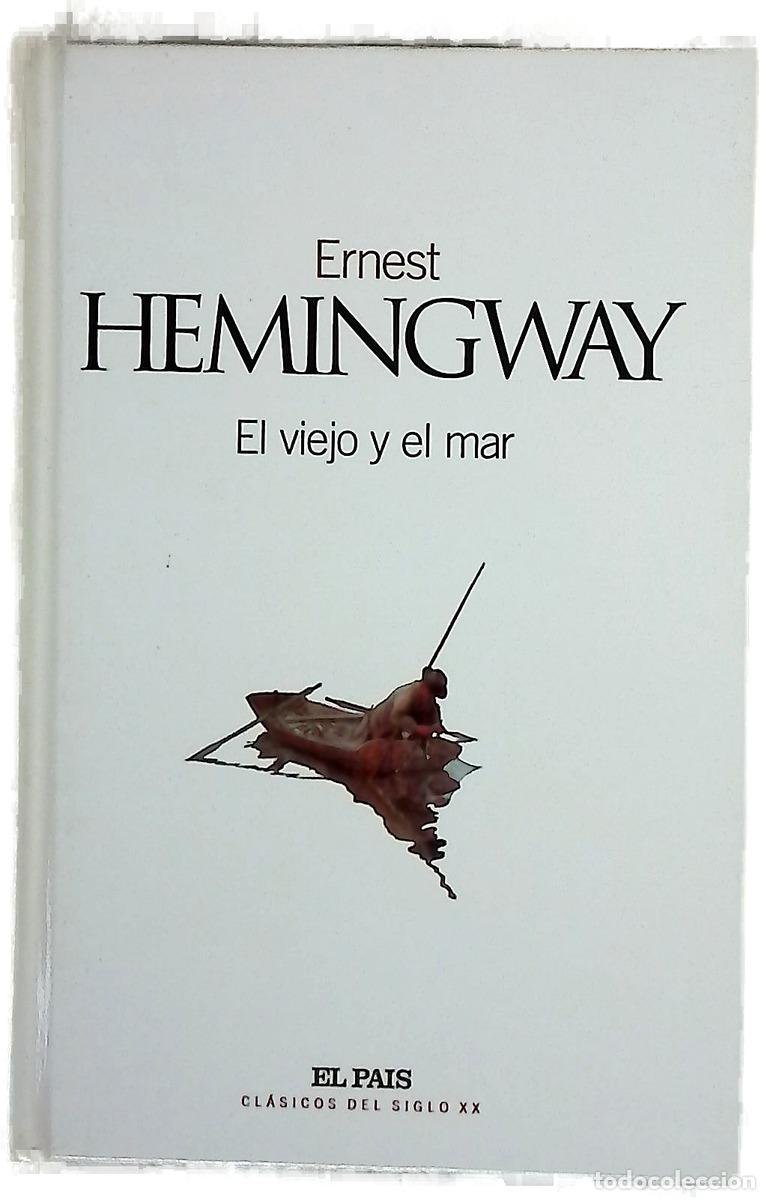 Libri di seconda mano: El viejo y el mar - Hemingway, Ernest
