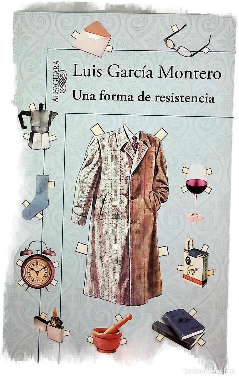 Libri di seconda mano: Una forma de resistencia : (razones para no tirar las cosas)