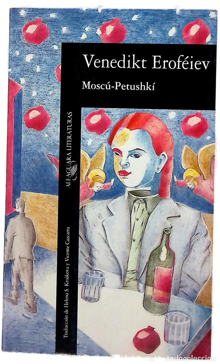 Libros: La nueva filosof&iacute;a moscovita