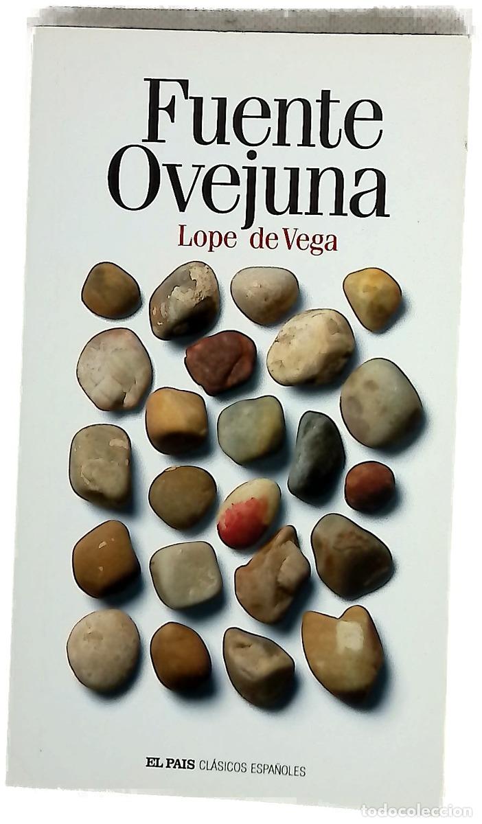 Libri di seconda mano: Fuente Ovejuna - Vega, Lope de