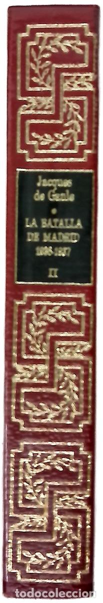 Libri di seconda mano: La batalla de Madrid 1936-1937 II
