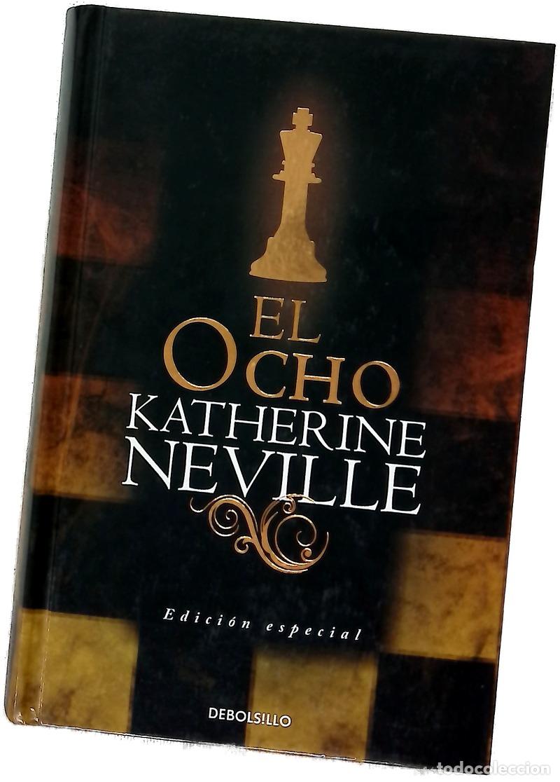 B&uuml;cher: El ocho - Neville, Katherine