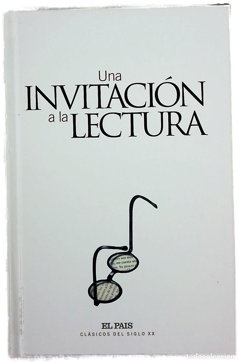 Livres: Una invitaci&oacute;n a la lectura
