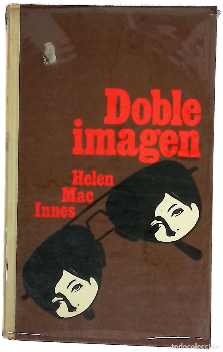 Livros em segunda m&atilde;o: Doble imagen - MacInnes, Helen; Porta, Baldomero