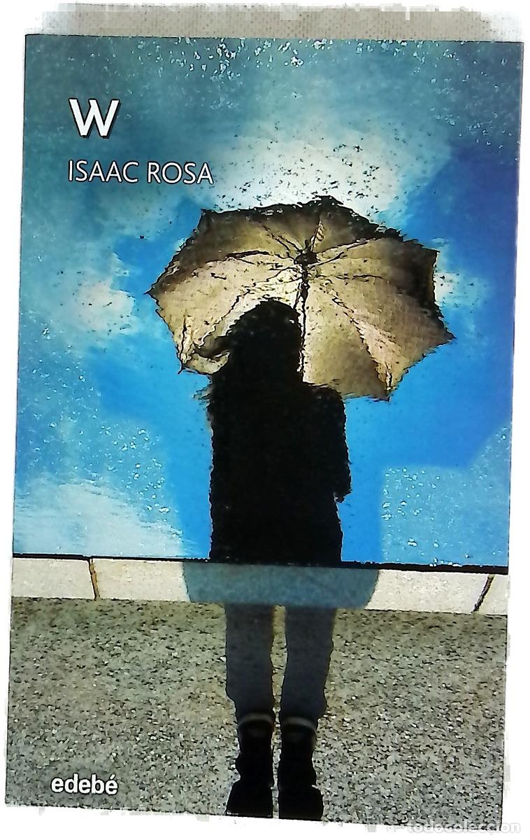 Libri di seconda mano: W - Rosa, Isaac; Rosa Lois, Olivia