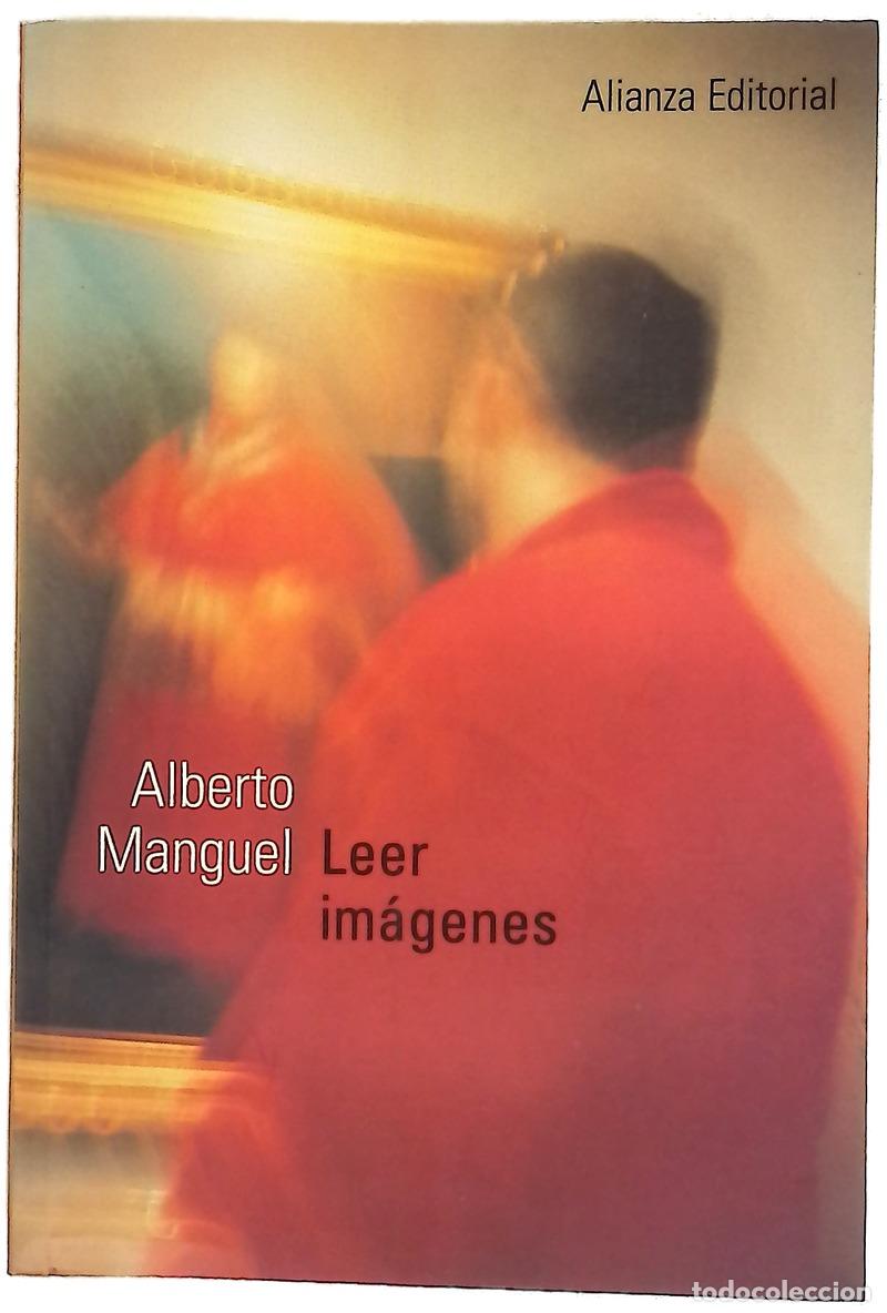Libros: Leer im&aacute;genes una historia privada del arte