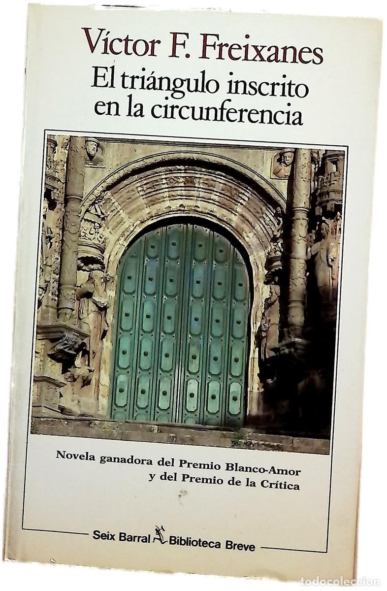 Libros: El tri&aacute;ngulo inscrito en la circunferencia