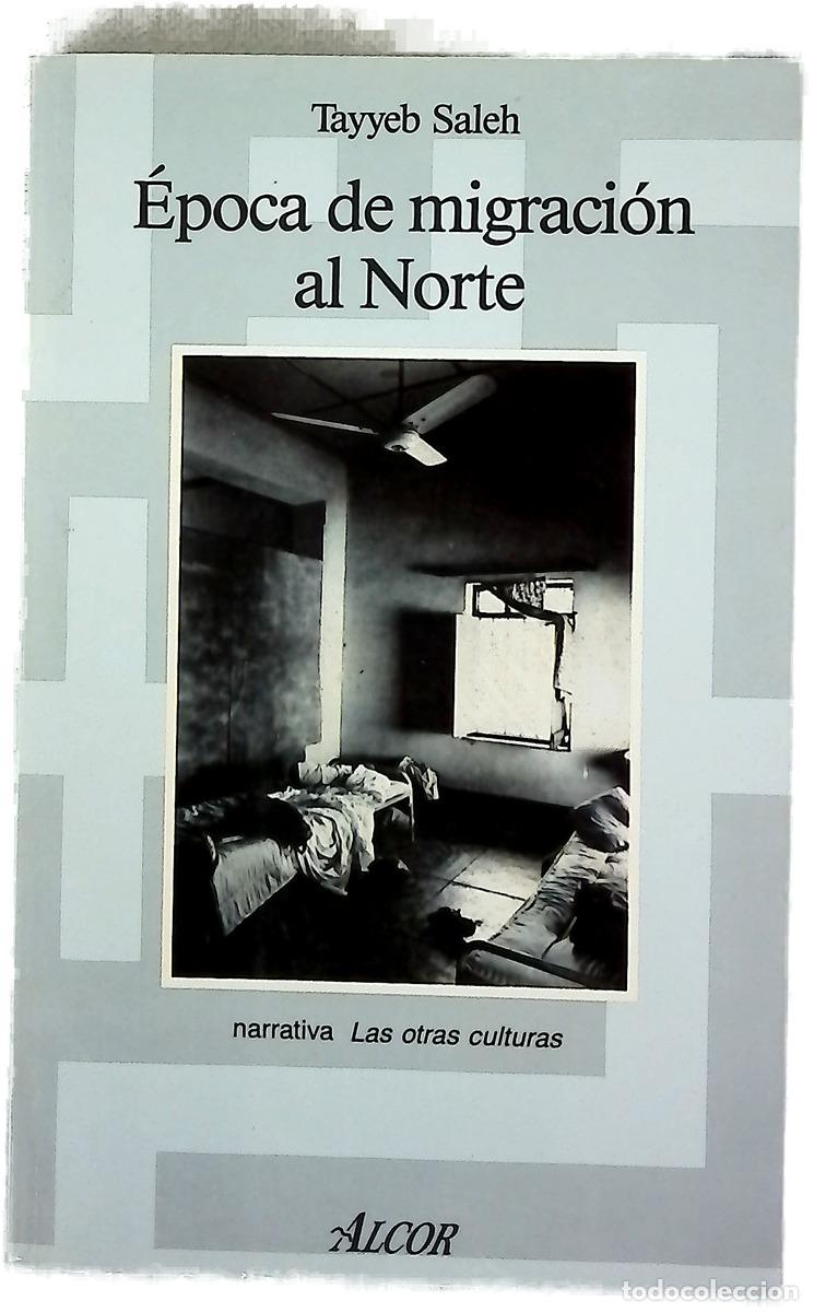 Livres: &Eacute;poca de migraci&oacute;n al norte