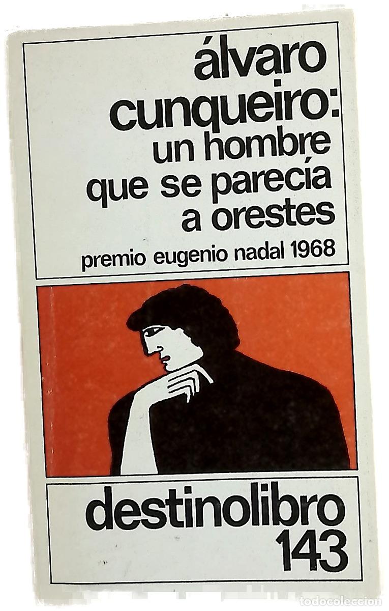 Livres: Un hombre que se parec&iacute;a a Orestes
