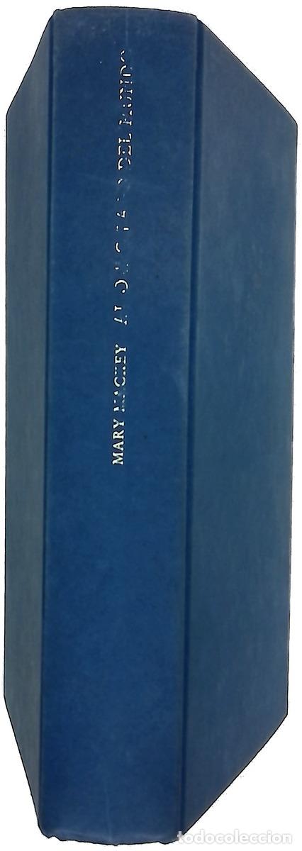 Livres: Al otro lado del mundo - Mackey, Mary; Zilli, Edith