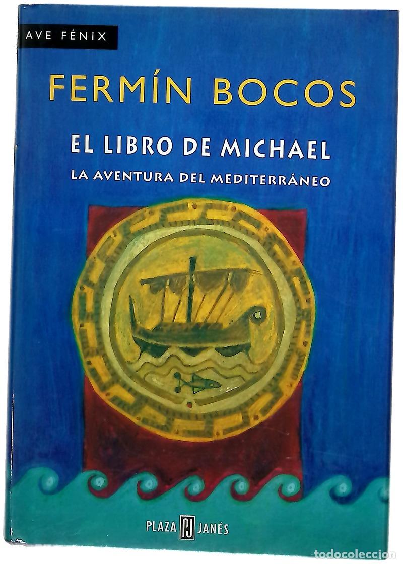 Libros: El libro de Michael - Bocos, Ferm&iacute;n