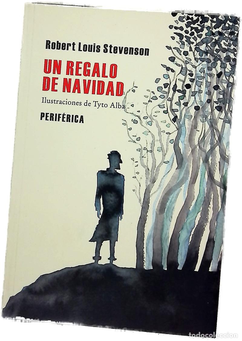 Libros: Un regalo de Navidad : dos historias inquietantes