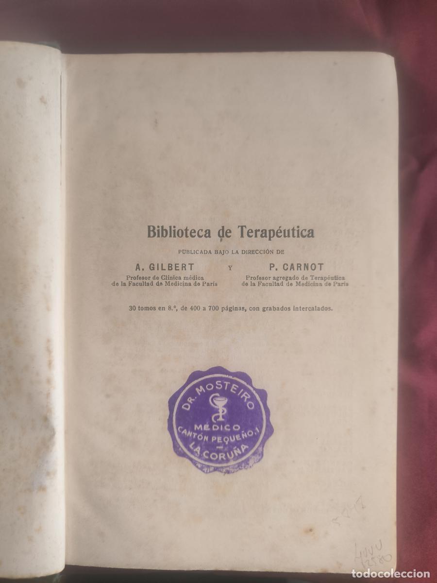 Libros: Tratado de Fisioterapia: Radioterapia, Roentgenterapia, Radiumterapia y Fototerapia - Dr. Celedonio