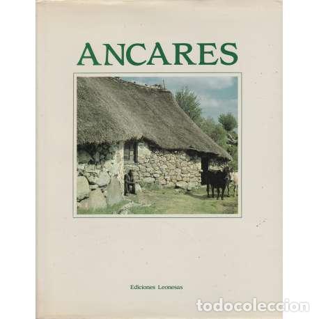 Libros: Ancares - VV.AA - Foto 1