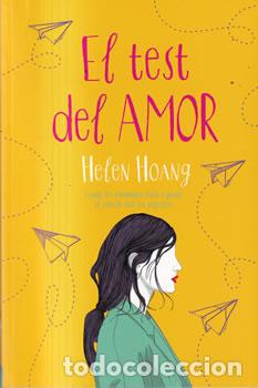 books: El test del amor - Helen Hoang