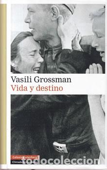 Libros: Vida y destino - Vasili Grossman - Foto 1