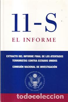 Libros: 11-S. El informe - Comisi&oacute;n Nacional de Investigaci&oacute;n - Foto 1