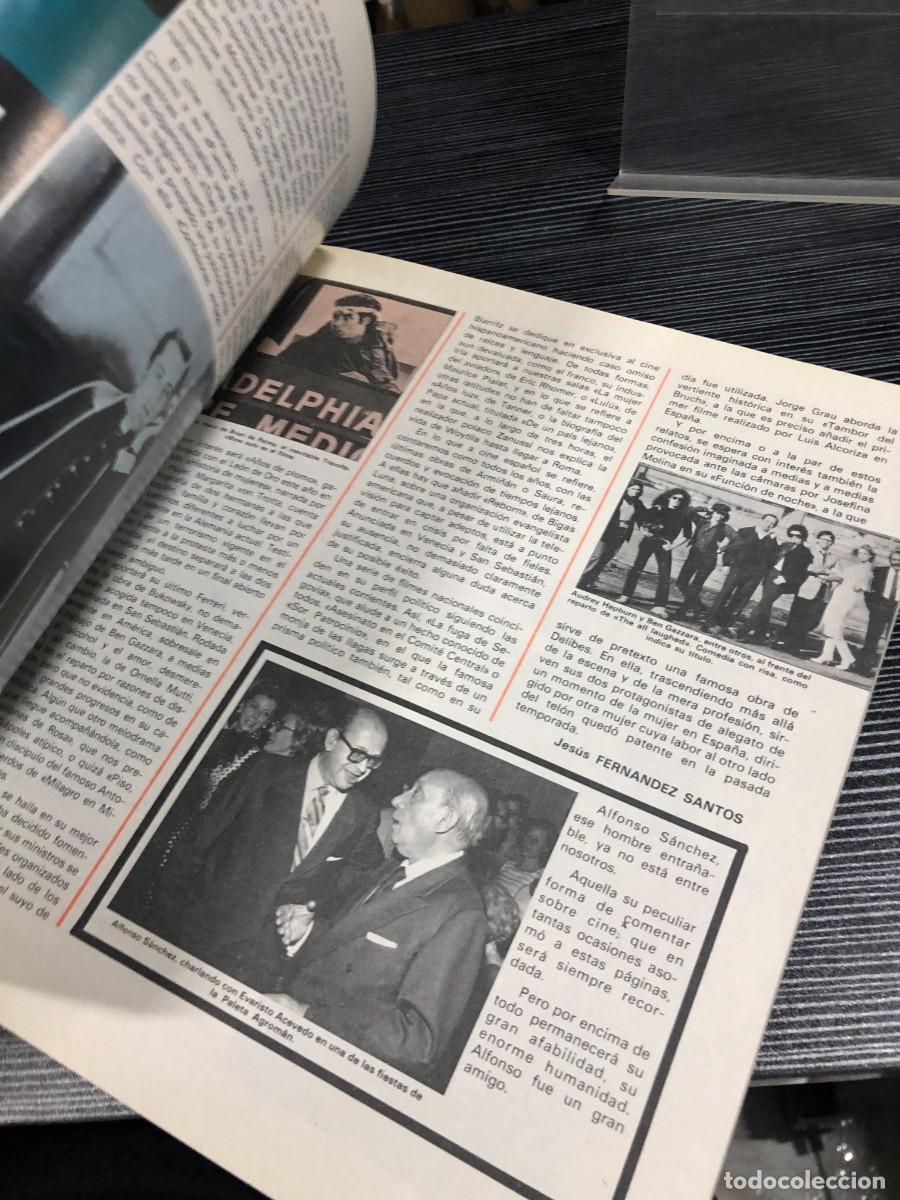 Libros: Almanaque Agroman 1982 - Foto 3