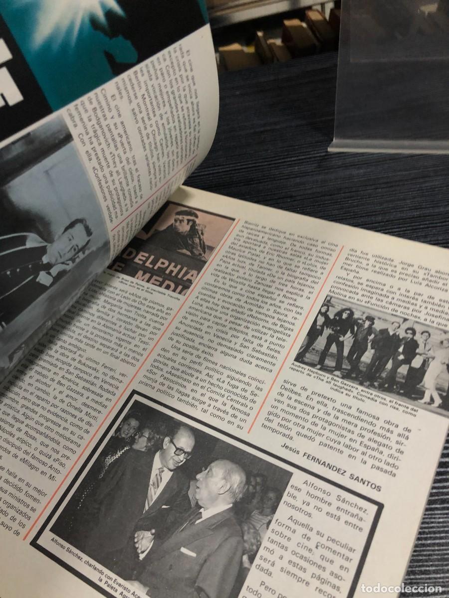Libros: Almanaque Agroman 1982 - Foto 4