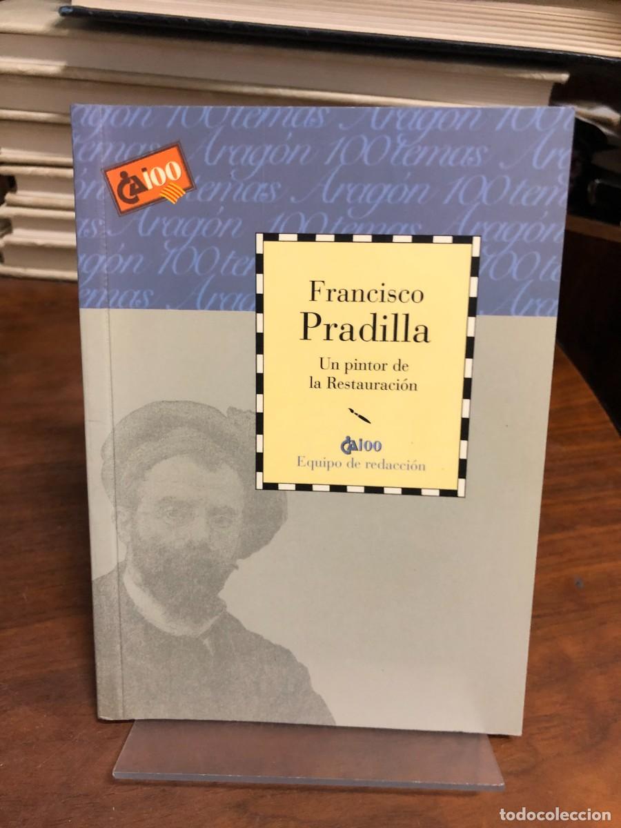 Libros: Francisco Pradilla. Un pintor de la Restauraci&oacute;n