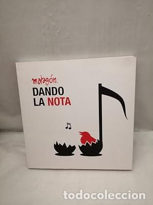 Libros: Dando la nota (Primera edici&oacute;n)