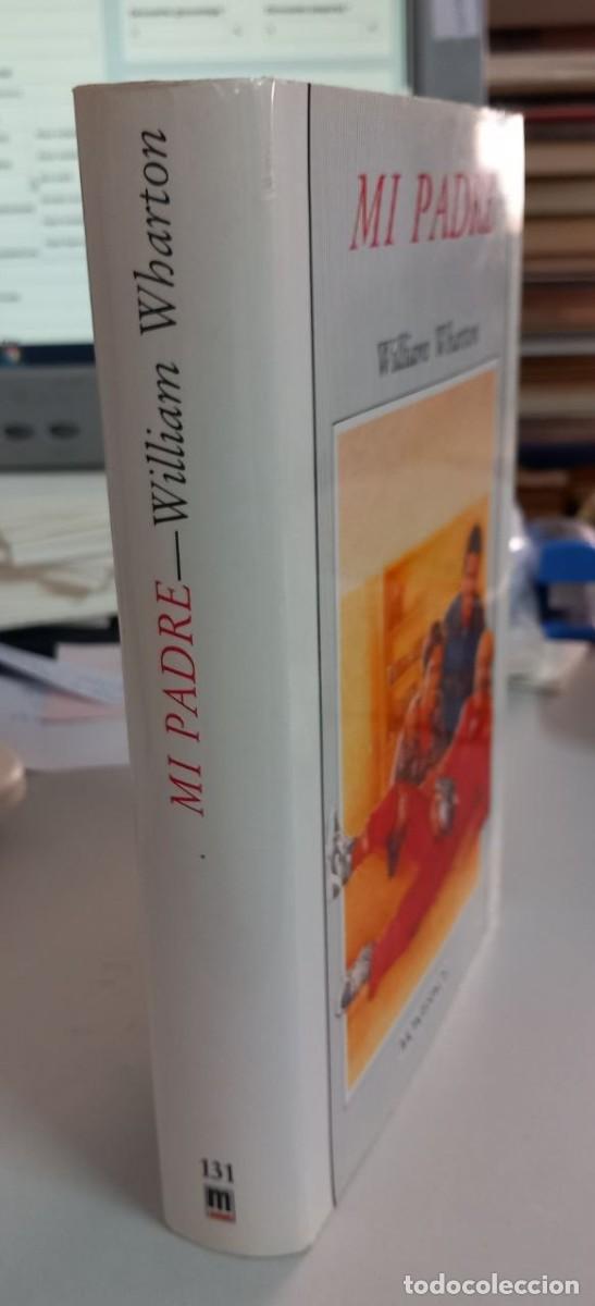 Libros: Mi padre. - WHARTON, William: - Foto 2