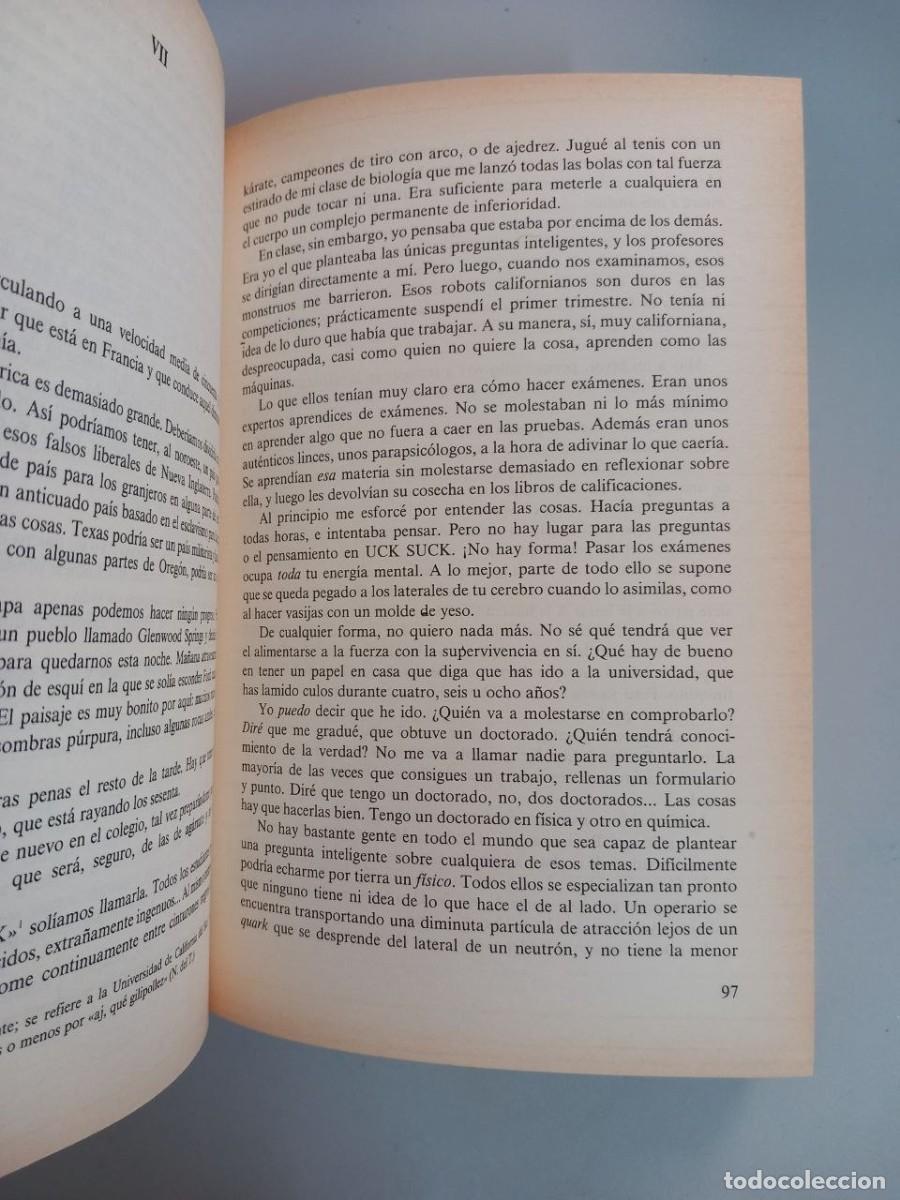 Libros: Mi padre. - WHARTON, William: - Foto 4