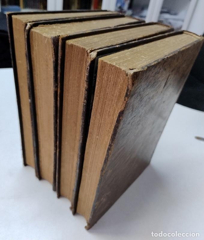 Libros: Diccionario de teolog&iacute;a - Abate Bergier - Foto 3