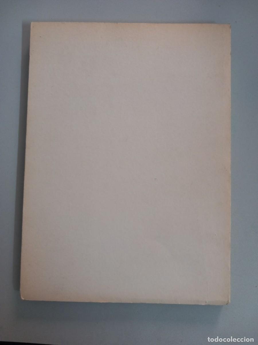 Libros: Juan Gil-Albert: de su vida y obra. - SIM&Oacute;N, C&eacute;sar: - Foto 2
